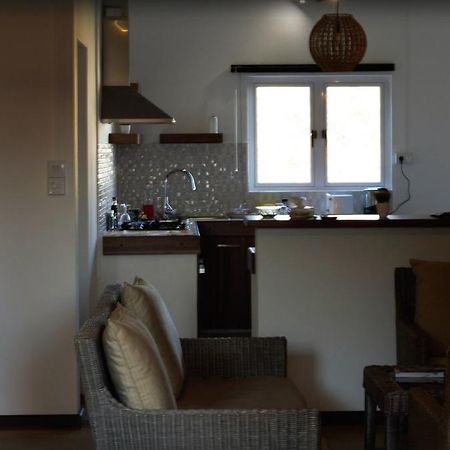 Mountain View Apartment Le Morne Bagian luar foto
