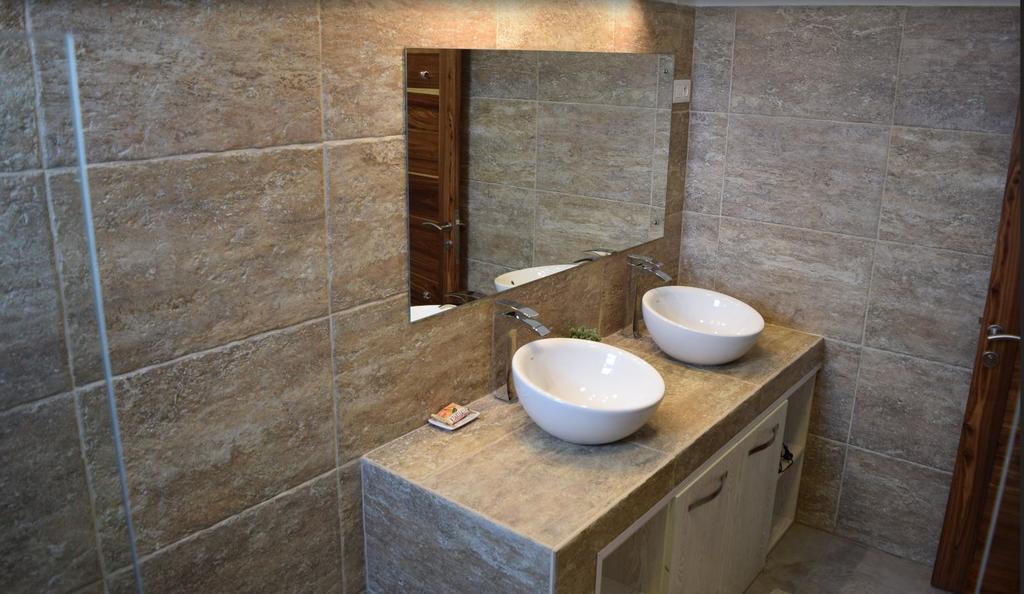 Mountain View Apartment Le Morne Bagian luar foto