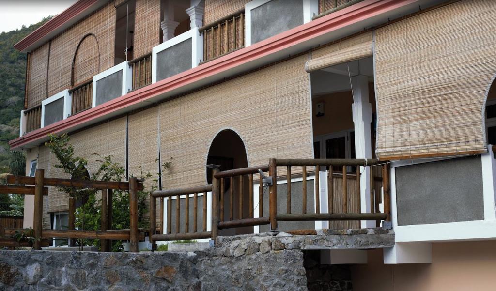 Mountain View Apartment Le Morne Bagian luar foto