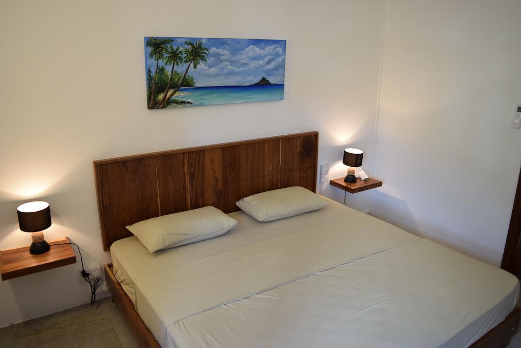 Mountain View Apartment Le Morne Bagian luar foto