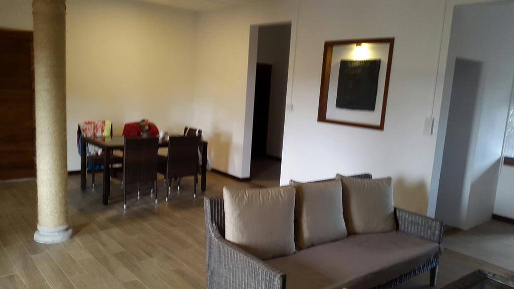 Mountain View Apartment Le Morne Bagian luar foto
