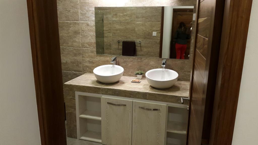 Mountain View Apartment Le Morne Bagian luar foto