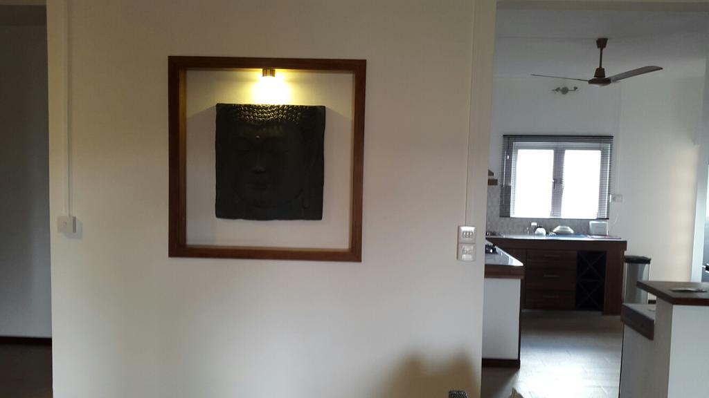 Mountain View Apartment Le Morne Bagian luar foto
