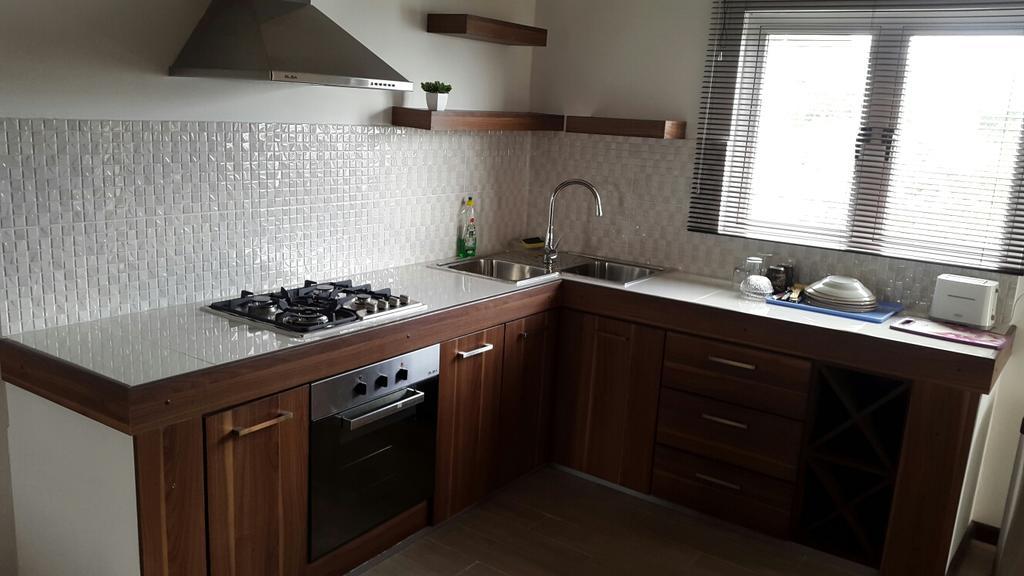 Mountain View Apartment Le Morne Bagian luar foto