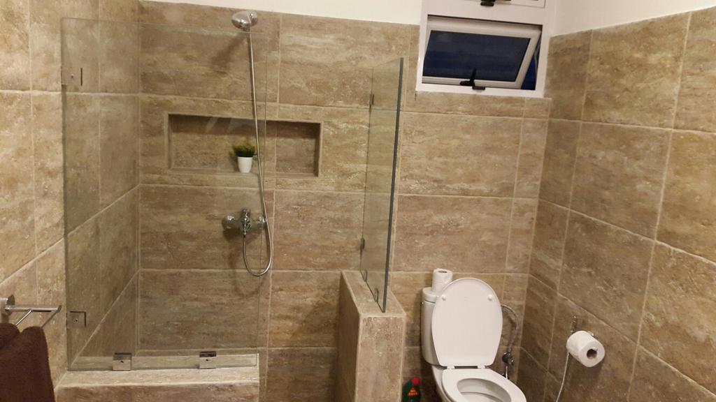 Mountain View Apartment Le Morne Bagian luar foto