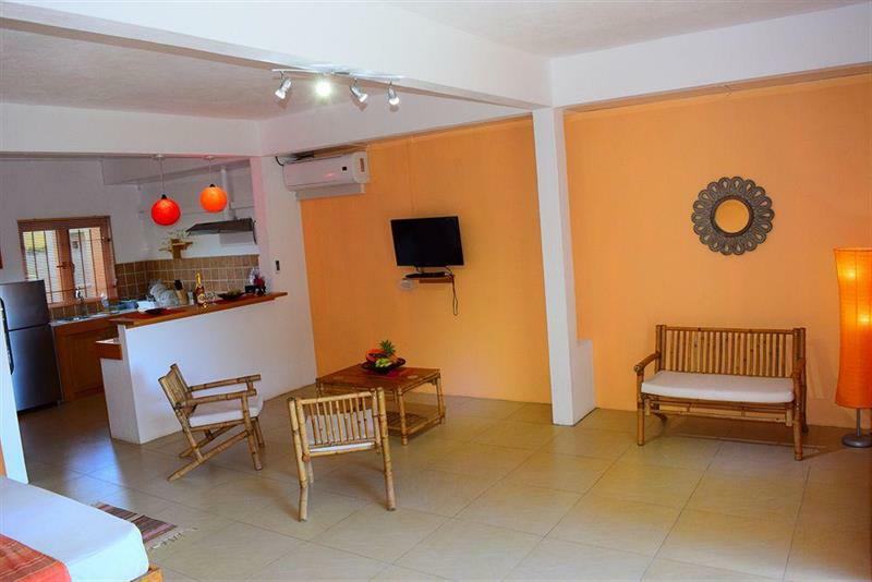 Mountain View Apartment Le Morne Bagian luar foto